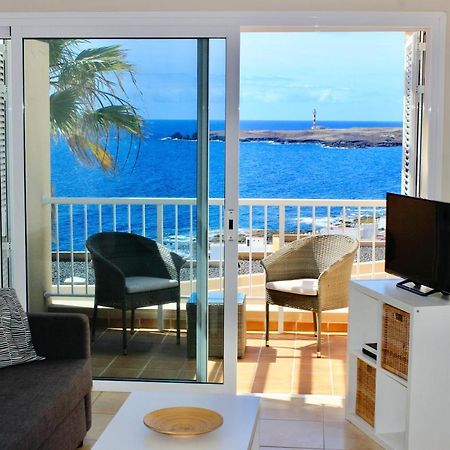 Beautiful Ocean View Apartment بوريس دي أبونا المظهر الخارجي الصورة