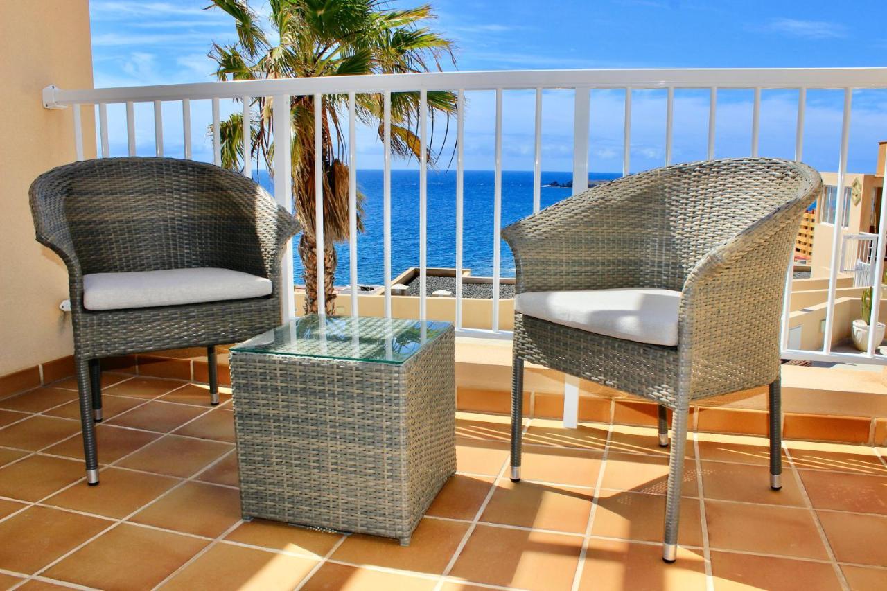 Beautiful Ocean View Apartment بوريس دي أبونا المظهر الخارجي الصورة