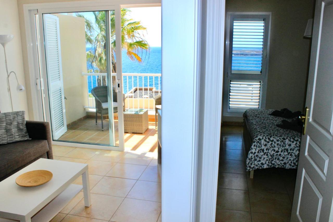 Beautiful Ocean View Apartment بوريس دي أبونا المظهر الخارجي الصورة