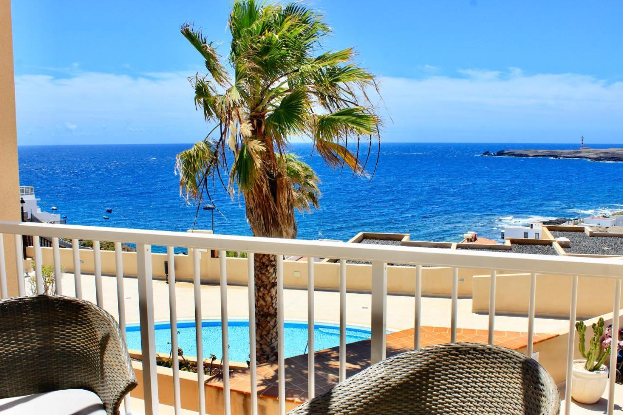 Beautiful Ocean View Apartment بوريس دي أبونا المظهر الخارجي الصورة