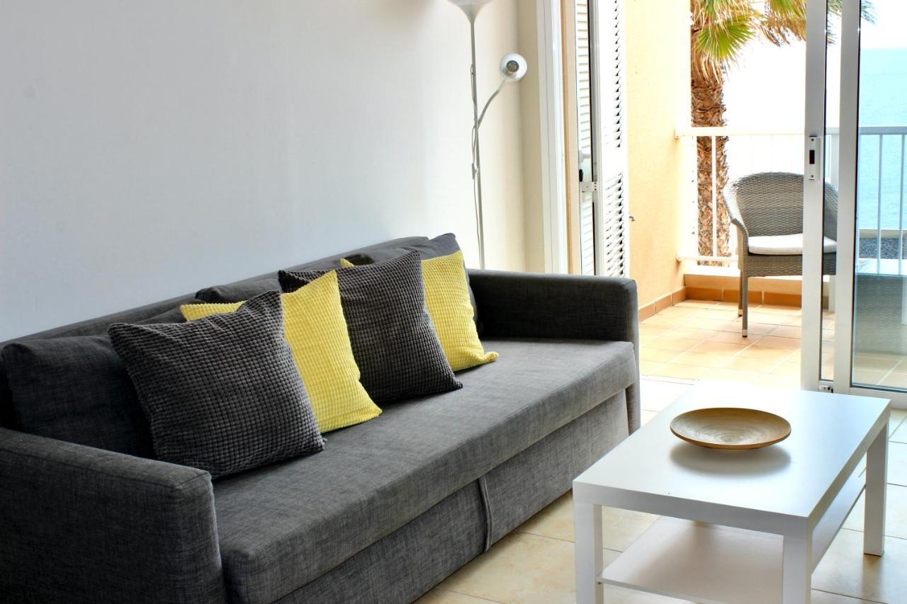Beautiful Ocean View Apartment بوريس دي أبونا المظهر الخارجي الصورة