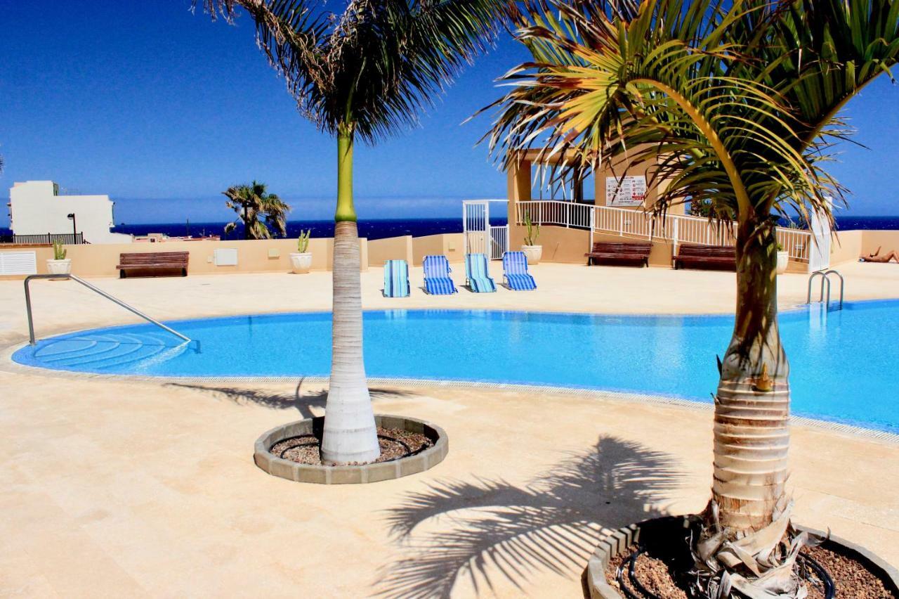 Beautiful Ocean View Apartment بوريس دي أبونا المظهر الخارجي الصورة