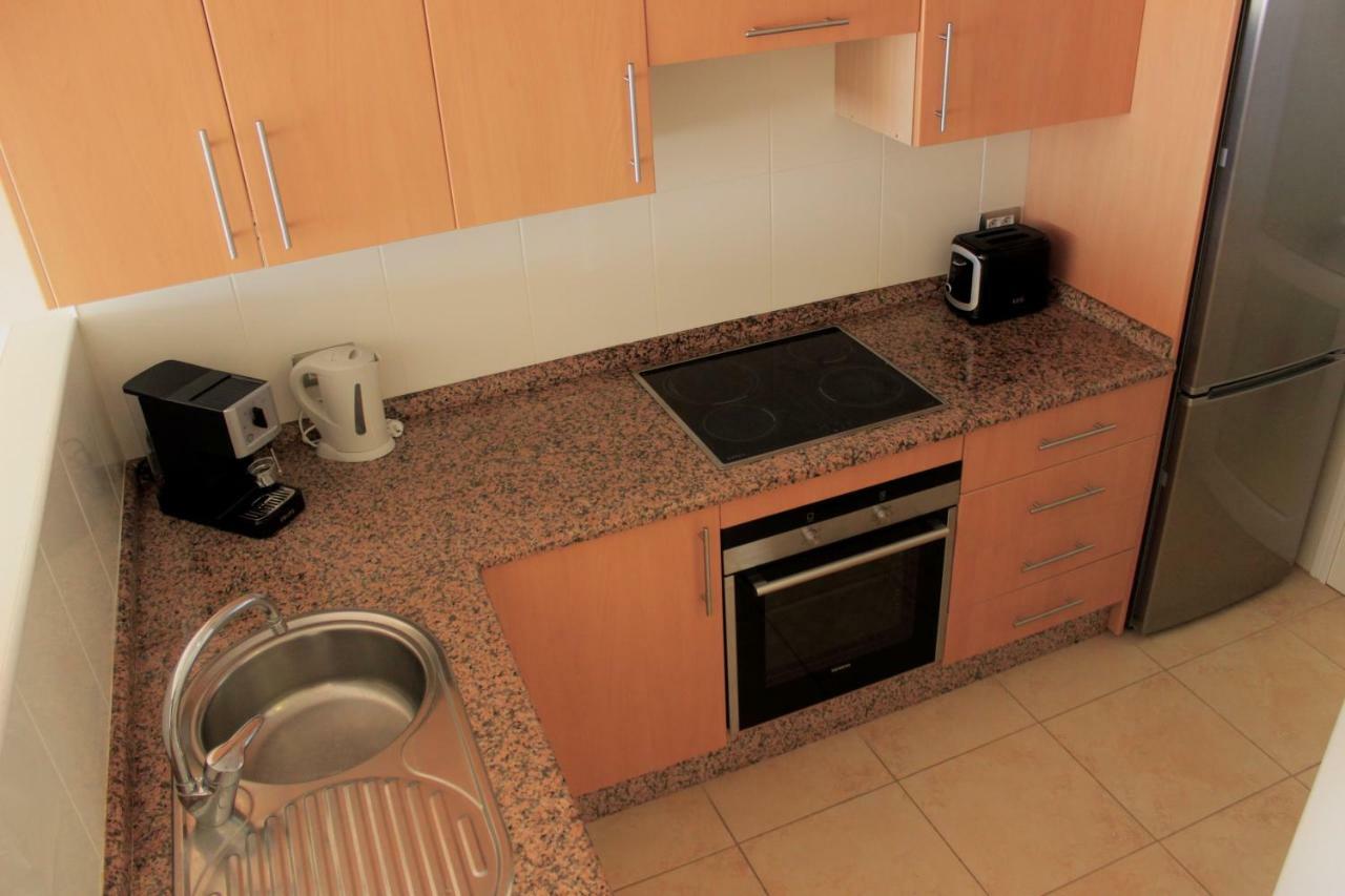 Beautiful Ocean View Apartment بوريس دي أبونا المظهر الخارجي الصورة