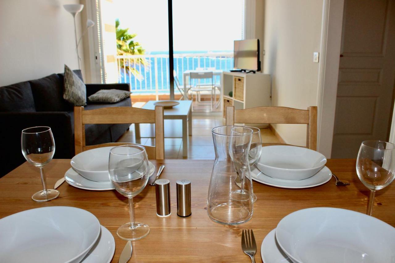 Beautiful Ocean View Apartment بوريس دي أبونا المظهر الخارجي الصورة
