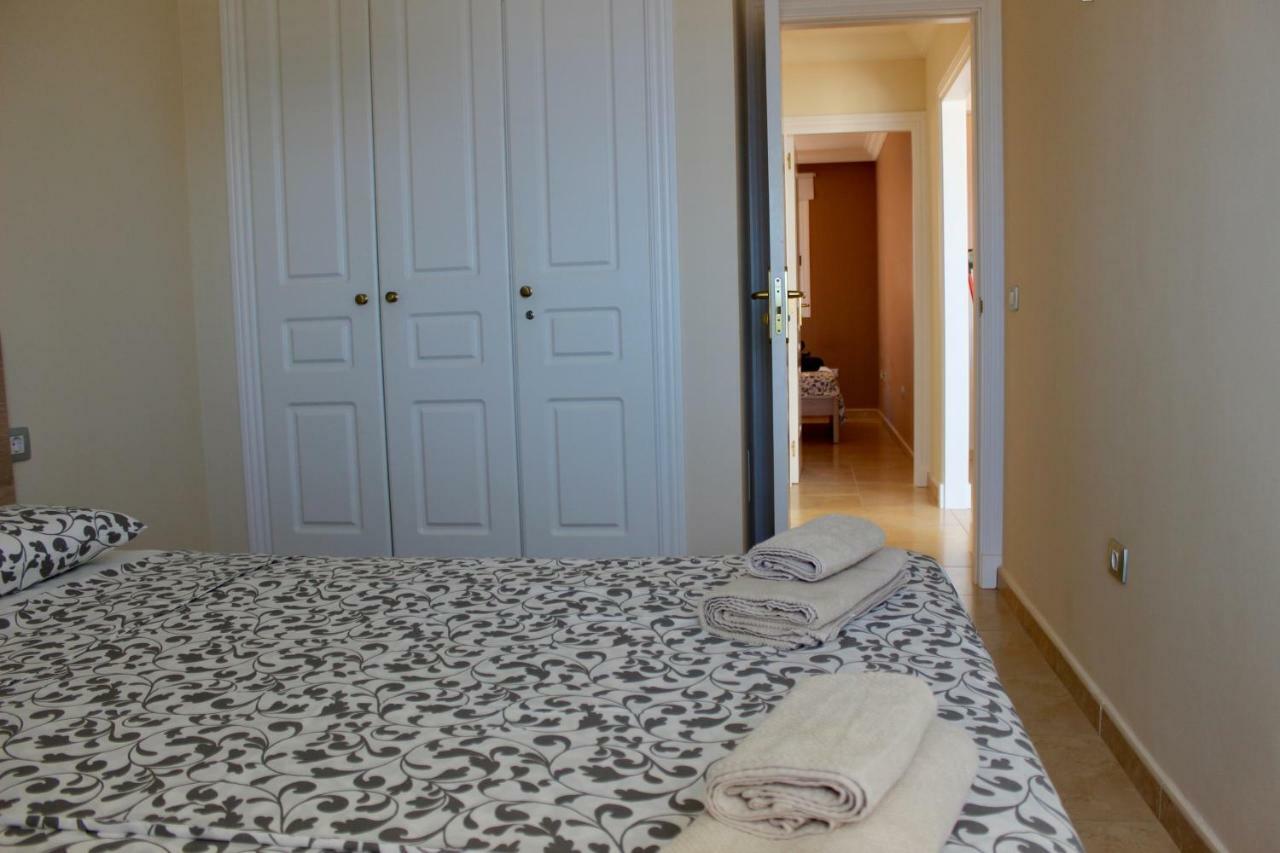 Beautiful Ocean View Apartment بوريس دي أبونا المظهر الخارجي الصورة