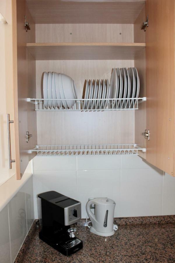Beautiful Ocean View Apartment بوريس دي أبونا المظهر الخارجي الصورة