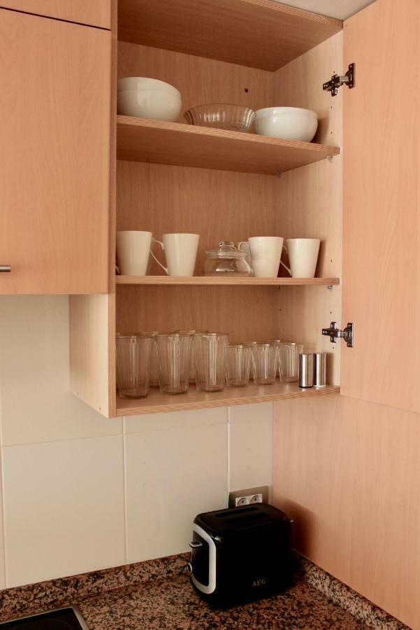 Beautiful Ocean View Apartment بوريس دي أبونا المظهر الخارجي الصورة
