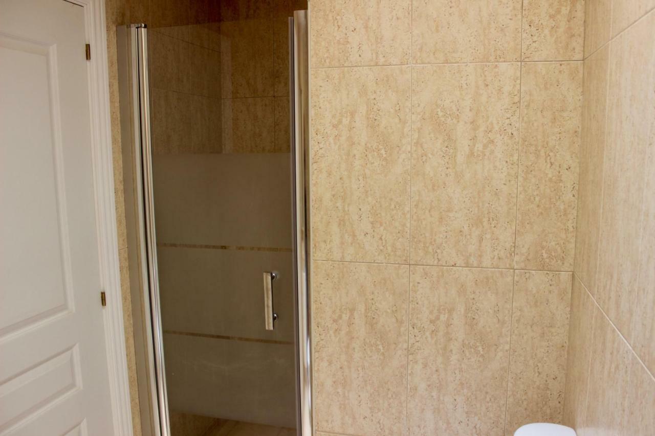 Beautiful Ocean View Apartment بوريس دي أبونا المظهر الخارجي الصورة