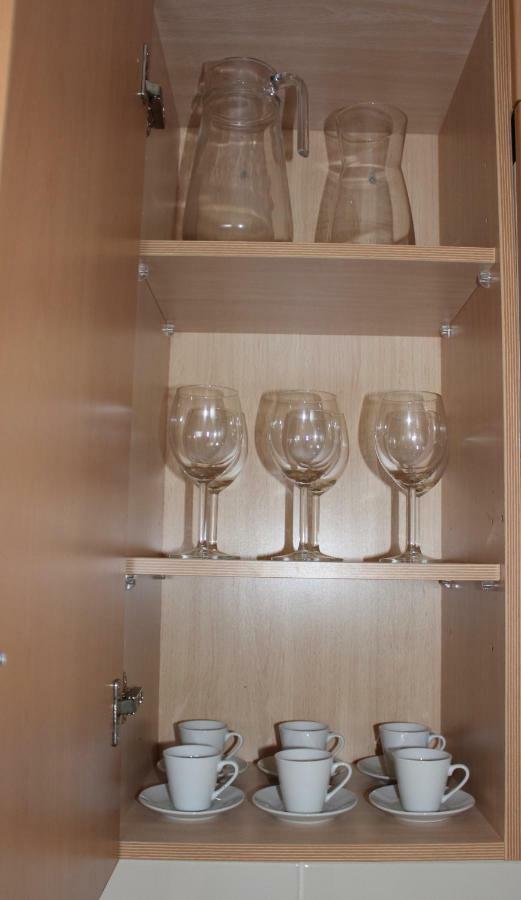 Beautiful Ocean View Apartment بوريس دي أبونا المظهر الخارجي الصورة