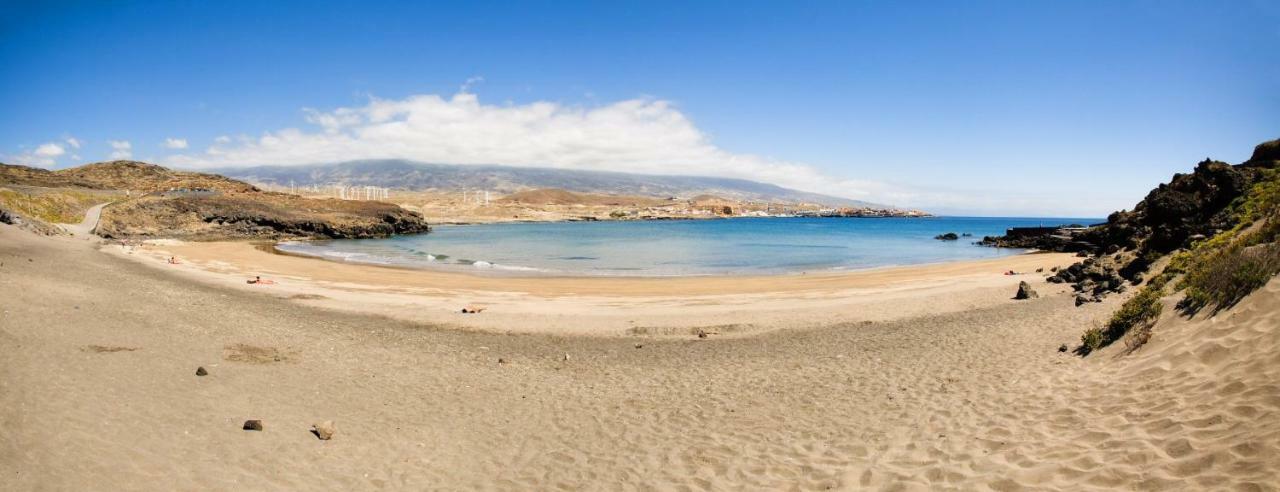 Beautiful Ocean View Apartment بوريس دي أبونا المظهر الخارجي الصورة